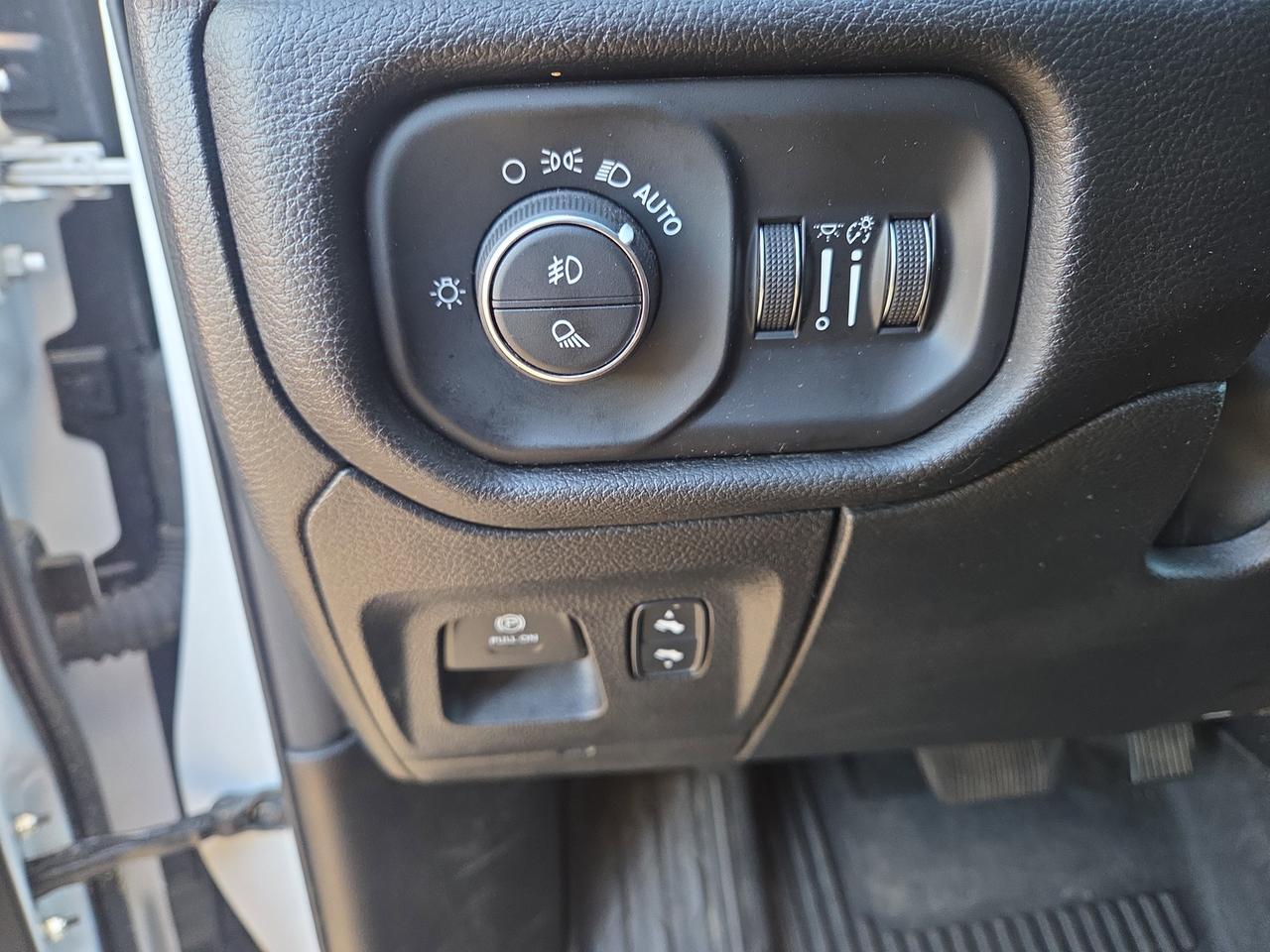 2025 Ram 1500 Rebel Hamburg PA