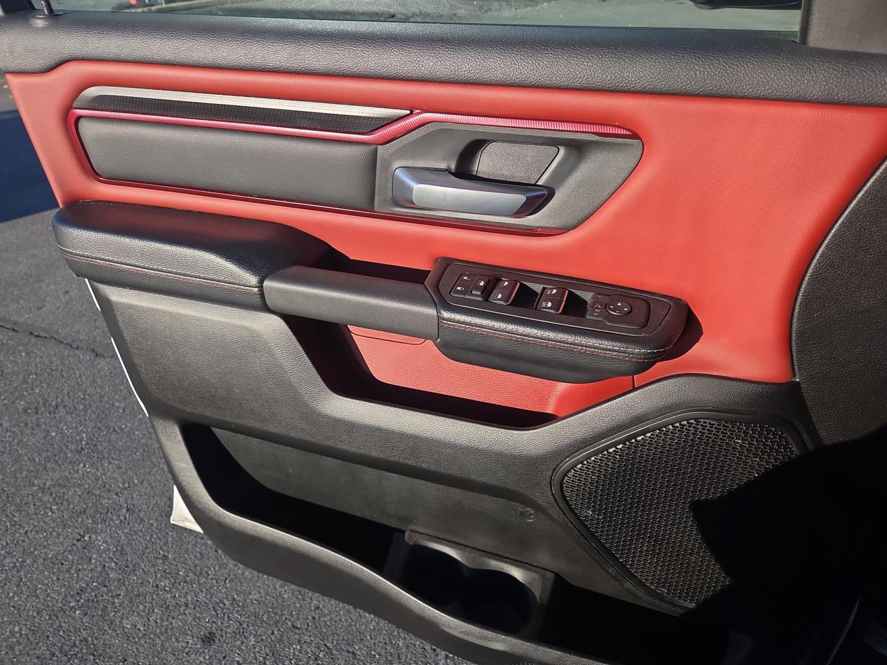 2025 Ram 1500 Rebel Hamburg PA