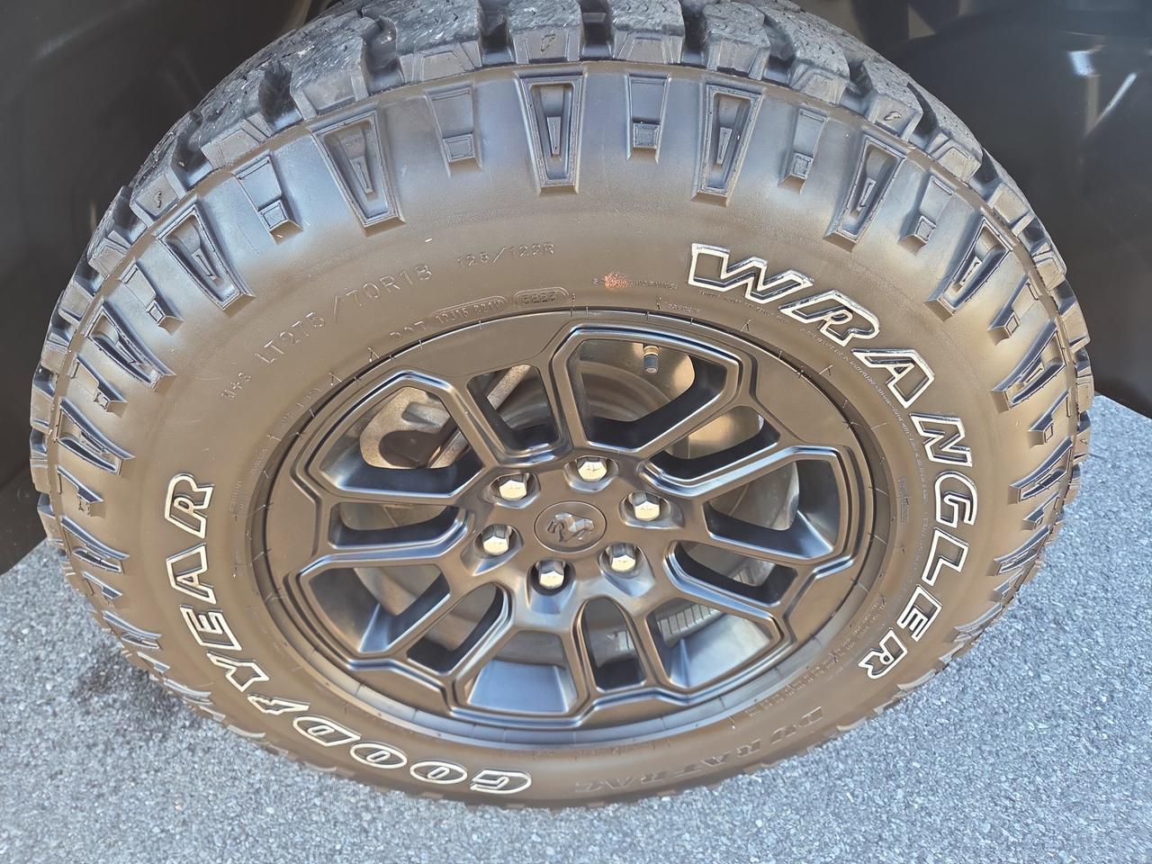 2025 Ram 1500 Rebel Hamburg PA