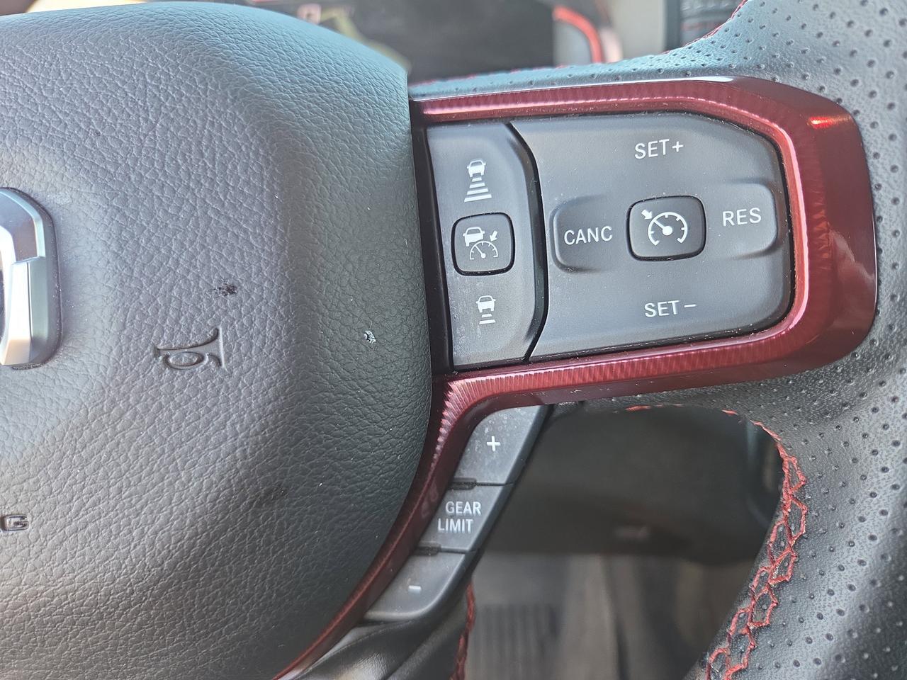 2025 Ram 1500 Rebel Hamburg PA