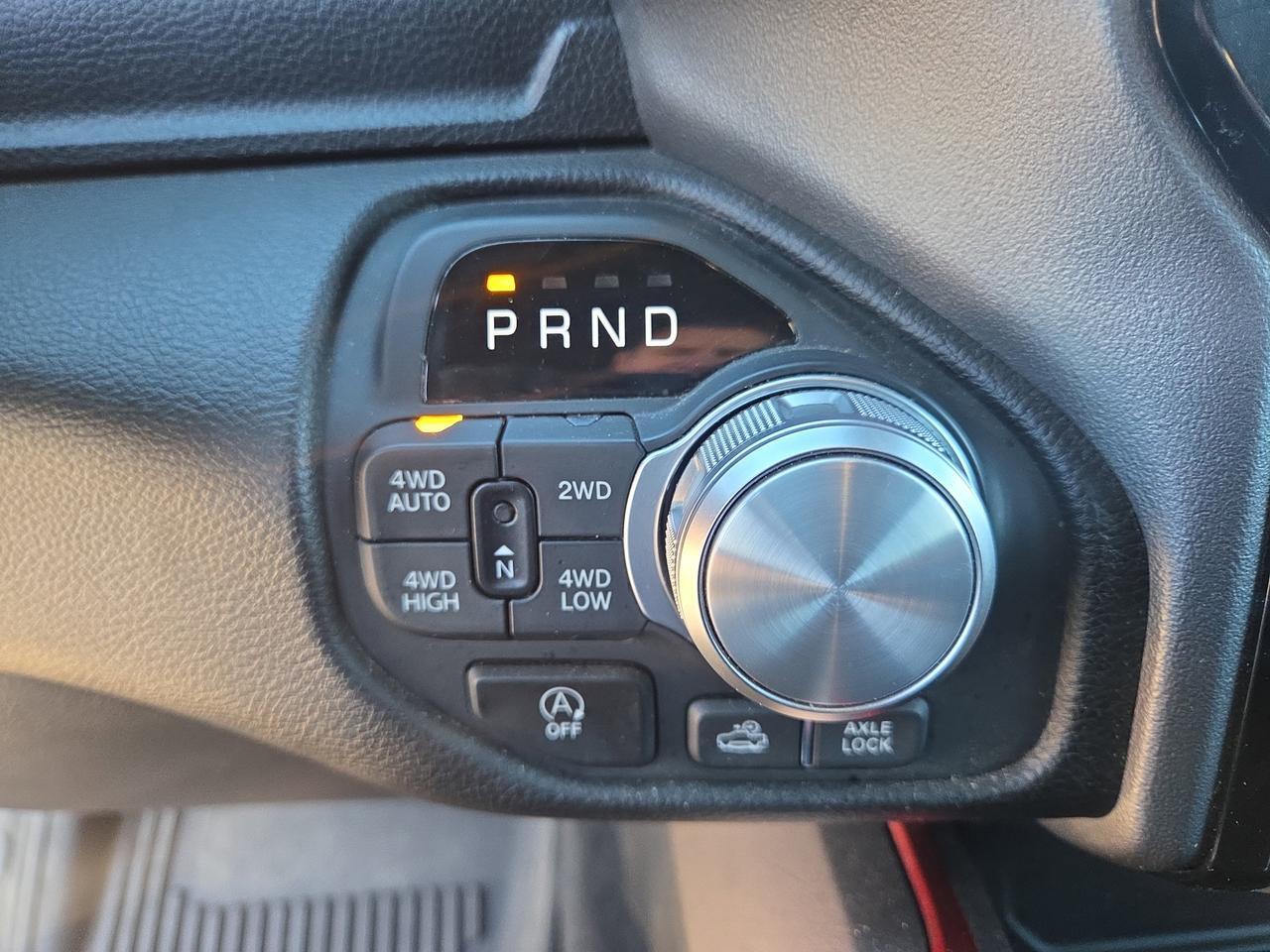 2025 Ram 1500 Rebel Hamburg PA