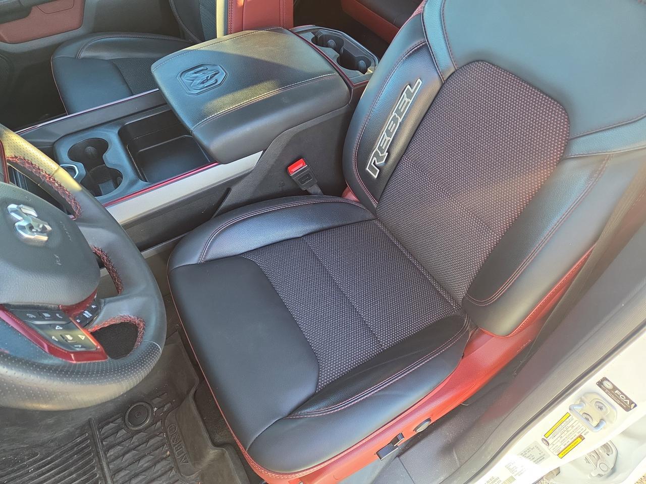 2025 Ram 1500 Rebel Hamburg PA