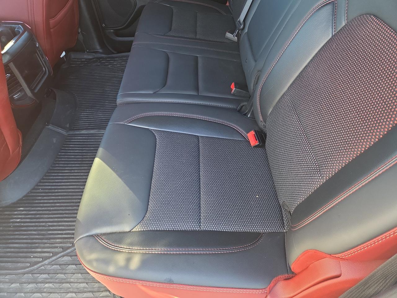 2025 Ram 1500 Rebel Hamburg PA