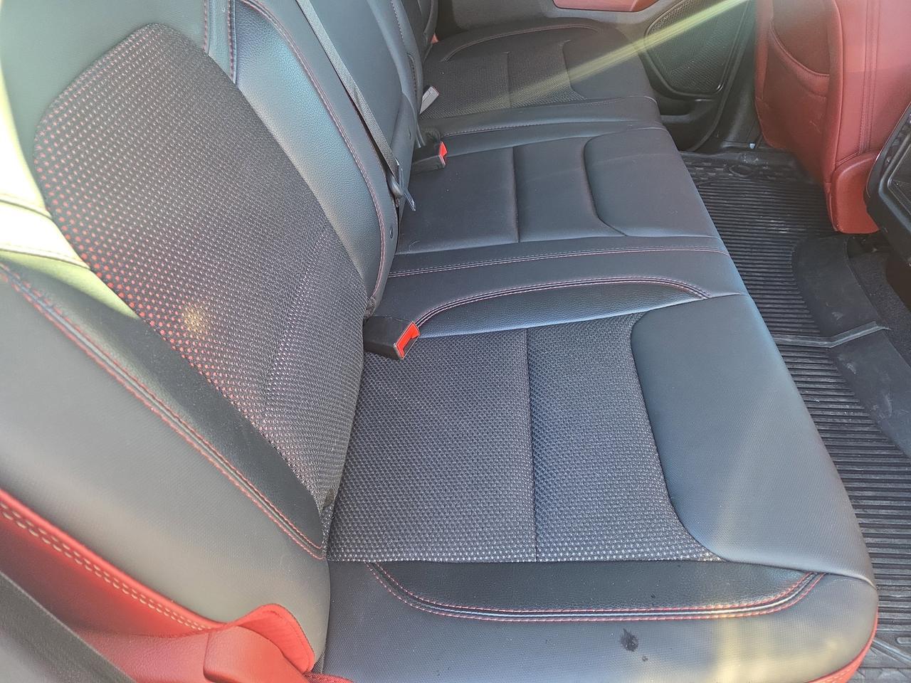 2025 Ram 1500 Rebel Hamburg PA