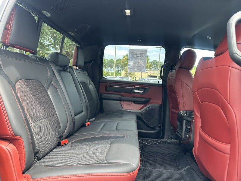 2025 Ram 1500 Rebel Jacksonville FL