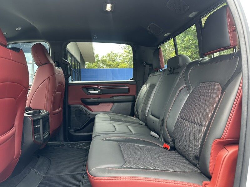 2025 Ram 1500 Rebel Jacksonville FL