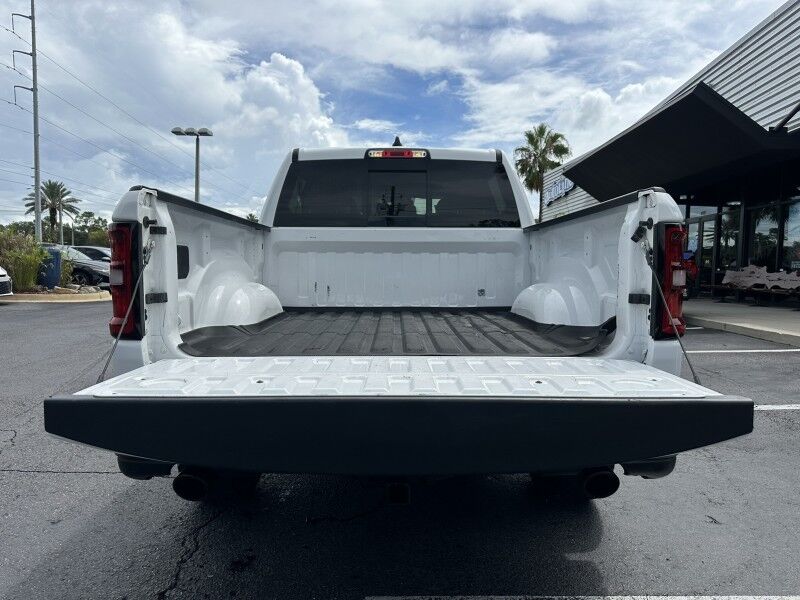 2025 Ram 1500 Rebel Jacksonville FL