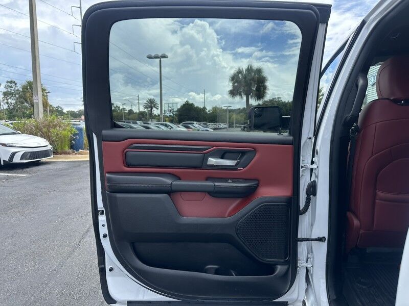 2025 Ram 1500 Rebel Jacksonville FL