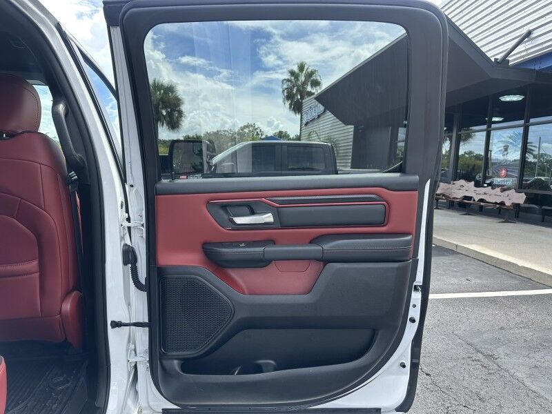 2025 Ram 1500 Rebel Jacksonville FL