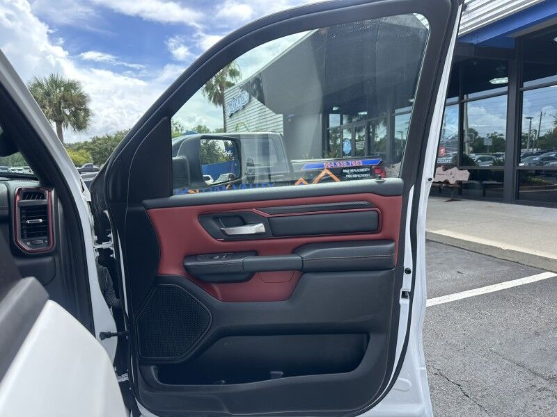 2025 Ram 1500 Rebel Jacksonville FL