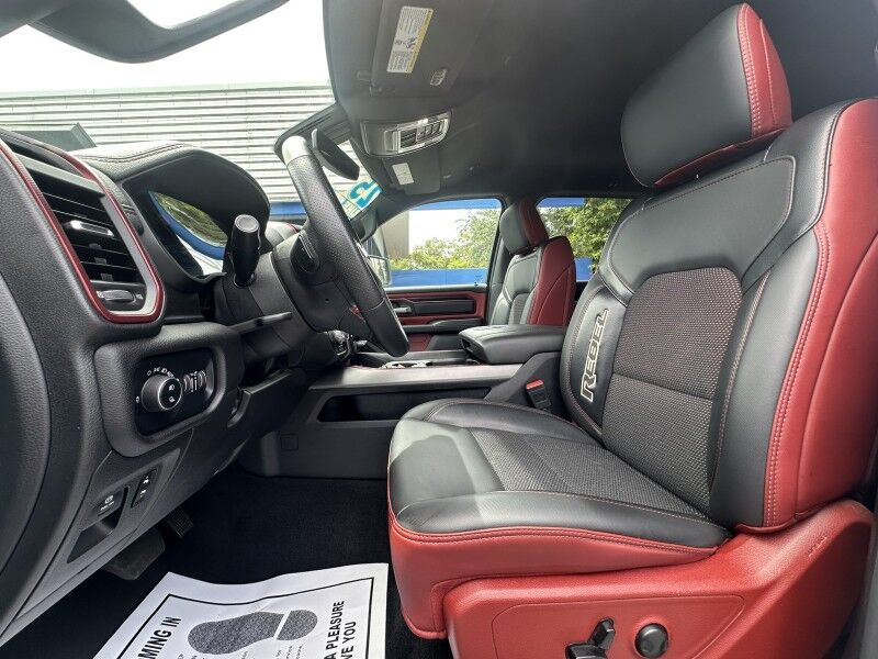 2025 Ram 1500 Rebel Jacksonville FL