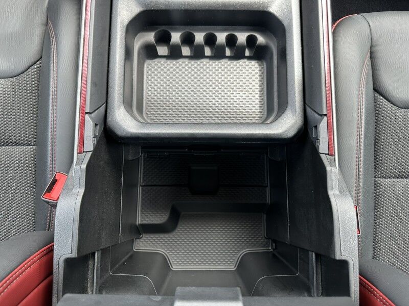 2025 Ram 1500 Rebel Jacksonville FL