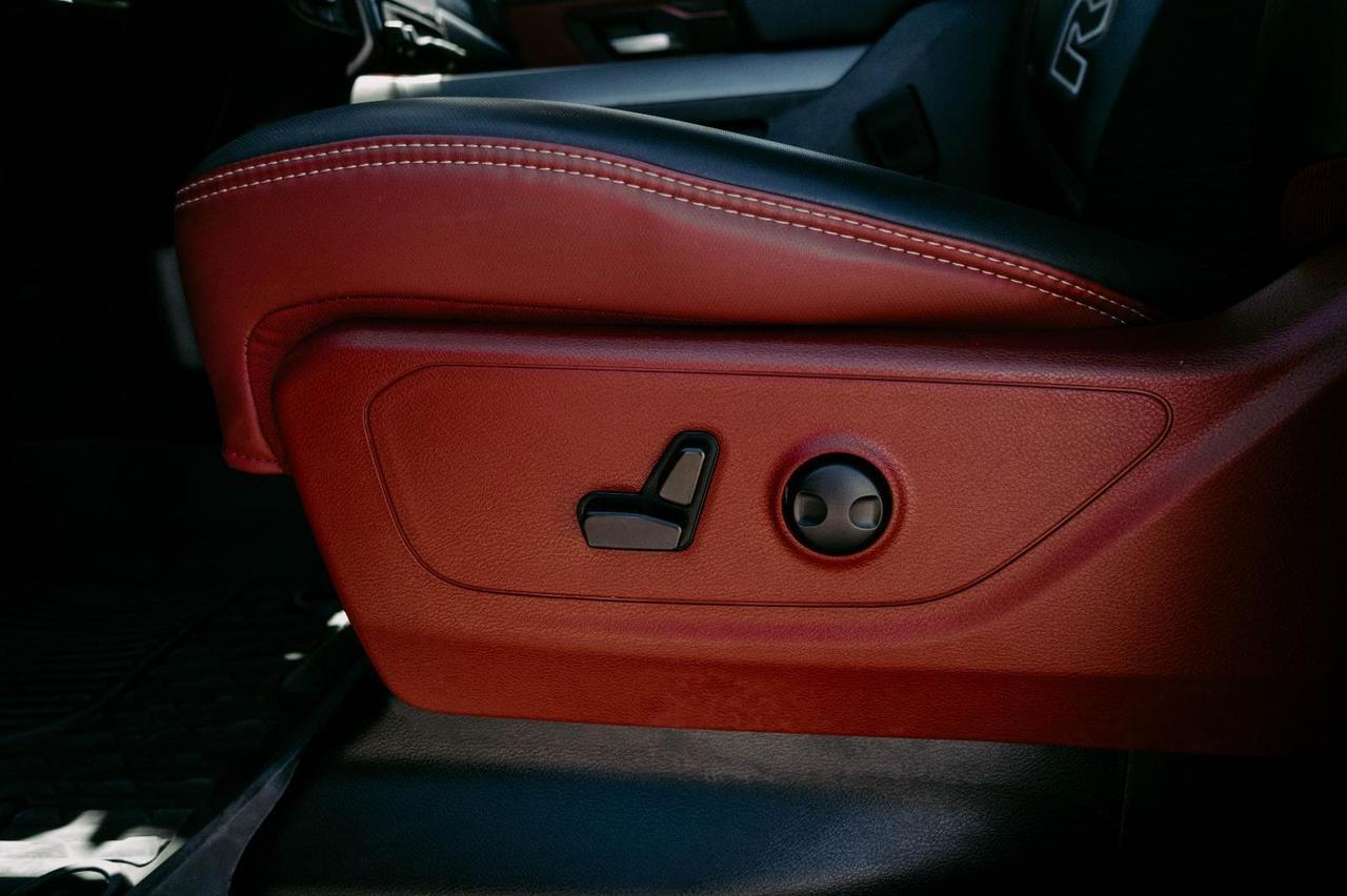 2025 Ram 1500 Rebel Lehi UT