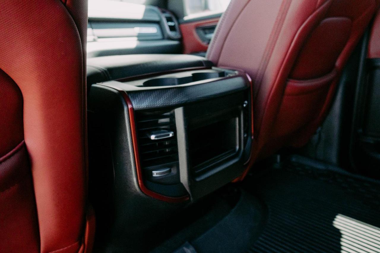 2025 Ram 1500 Rebel Lehi UT
