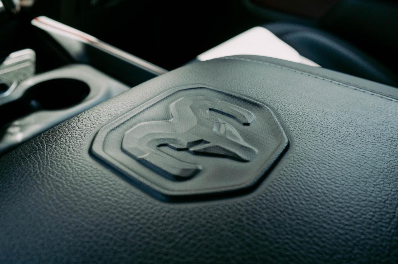 2025 Ram 1500 Rebel Lehi UT