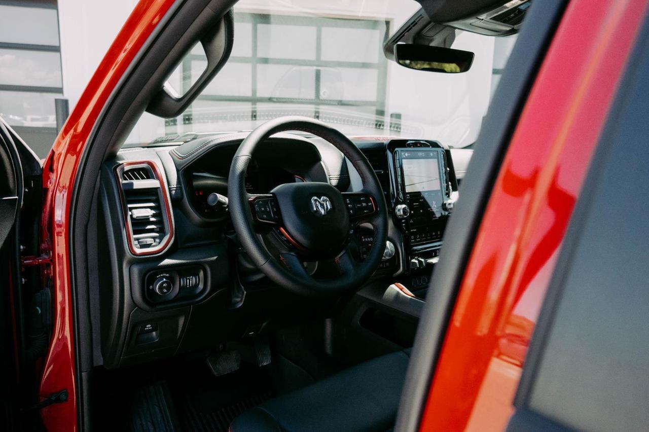 2025 Ram 1500 Rebel Lehi UT