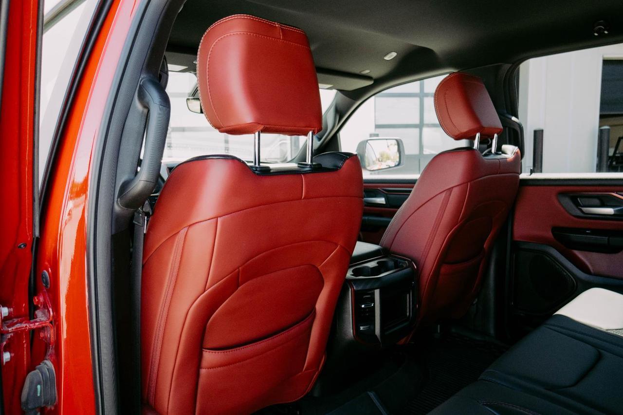 2025 Ram 1500 Rebel Lehi UT