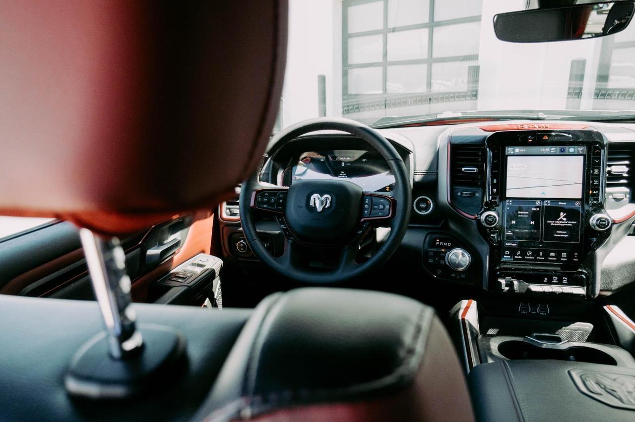 2025 Ram 1500 Rebel Lehi UT