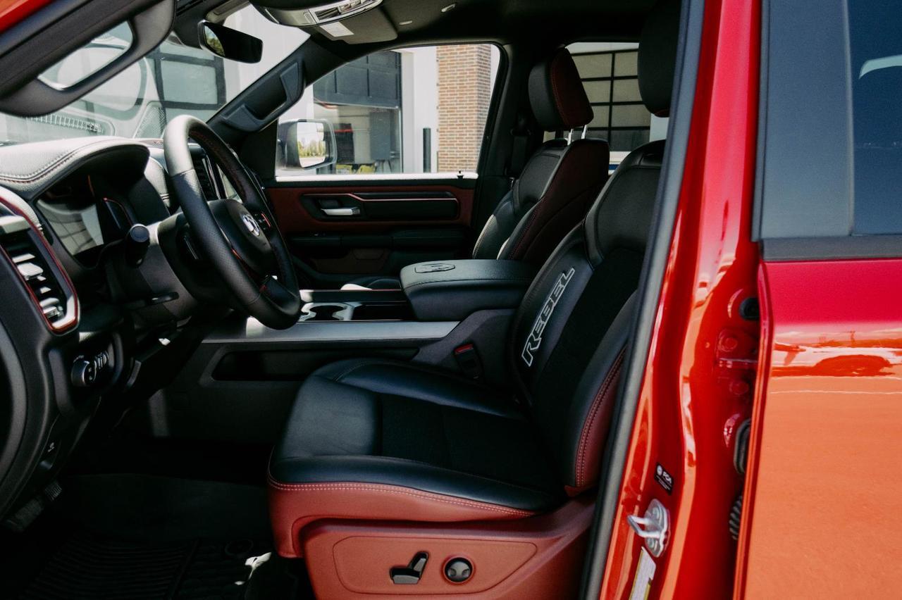 2025 Ram 1500 Rebel Lehi UT