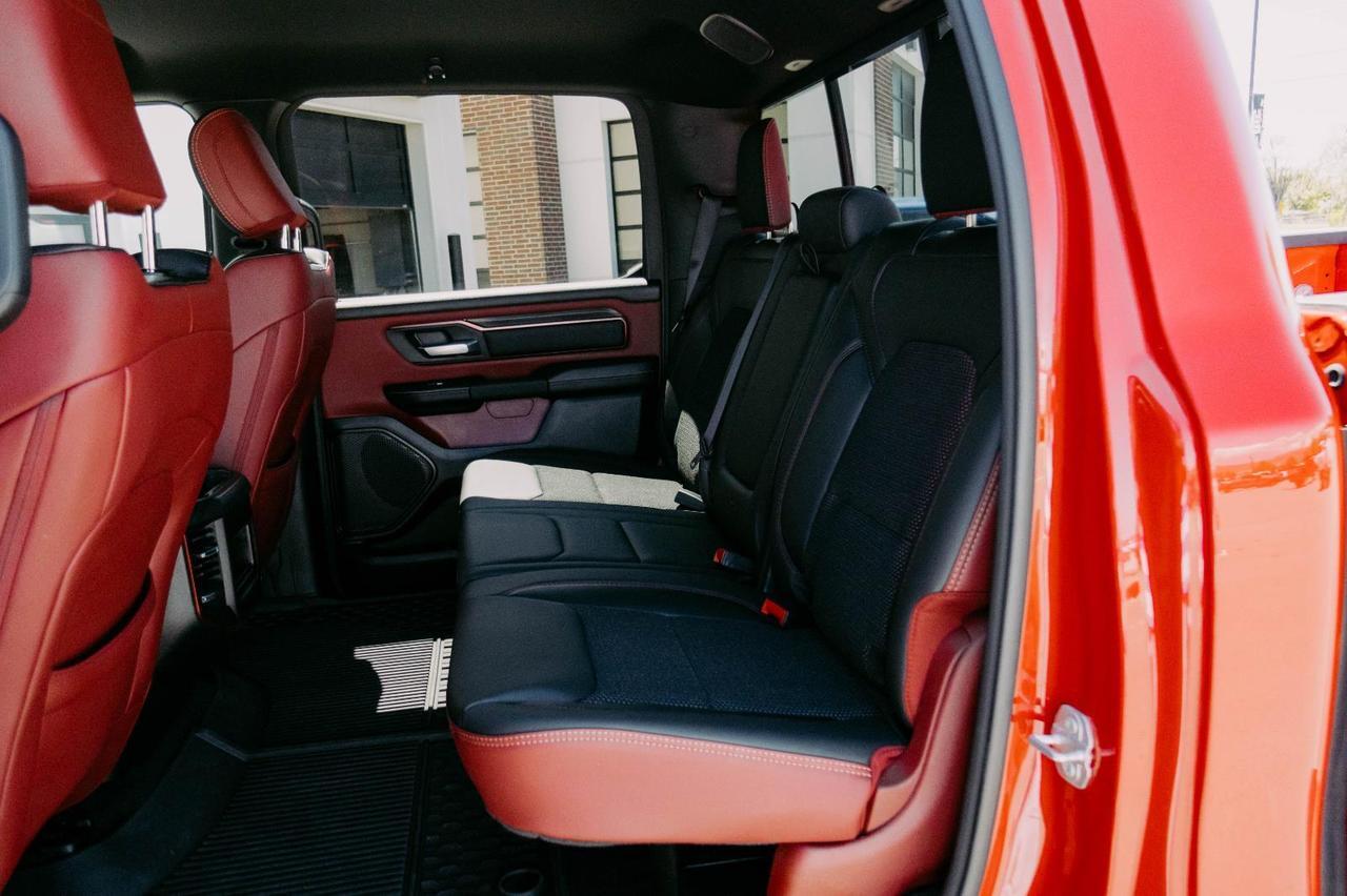 2025 Ram 1500 Rebel Lehi UT