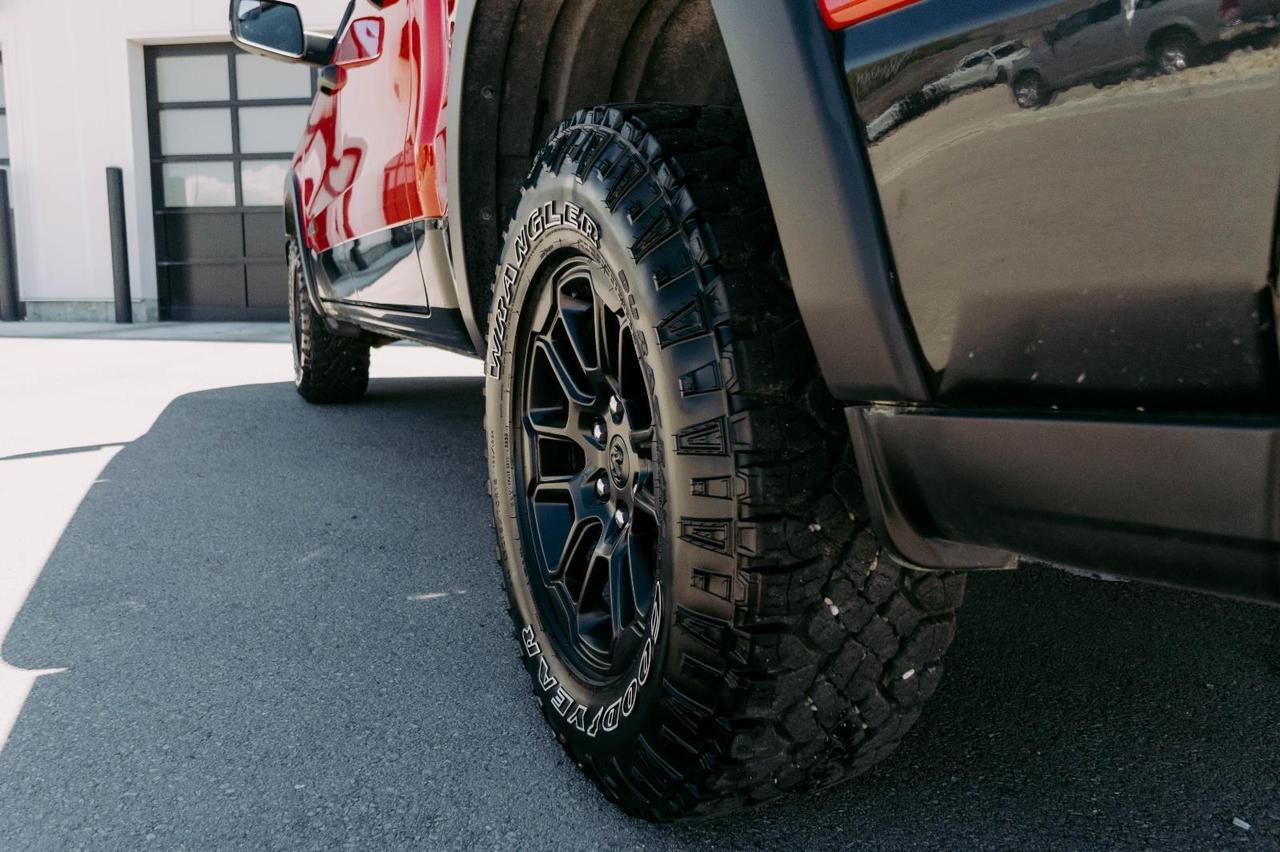 2025 Ram 1500 Rebel Lehi UT
