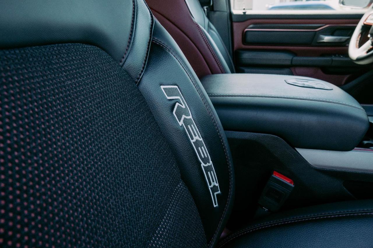 2025 Ram 1500 Rebel Lehi UT