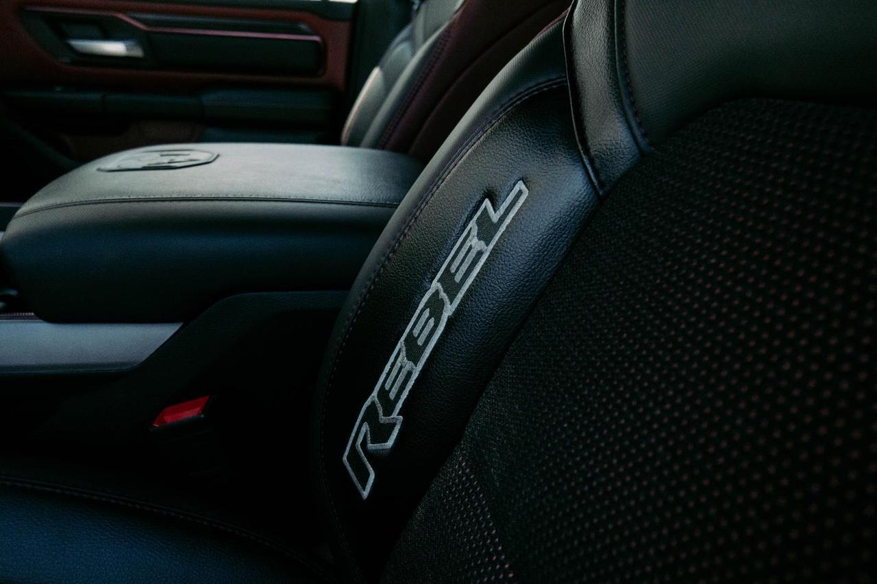 2025 Ram 1500 Rebel Lehi UT
