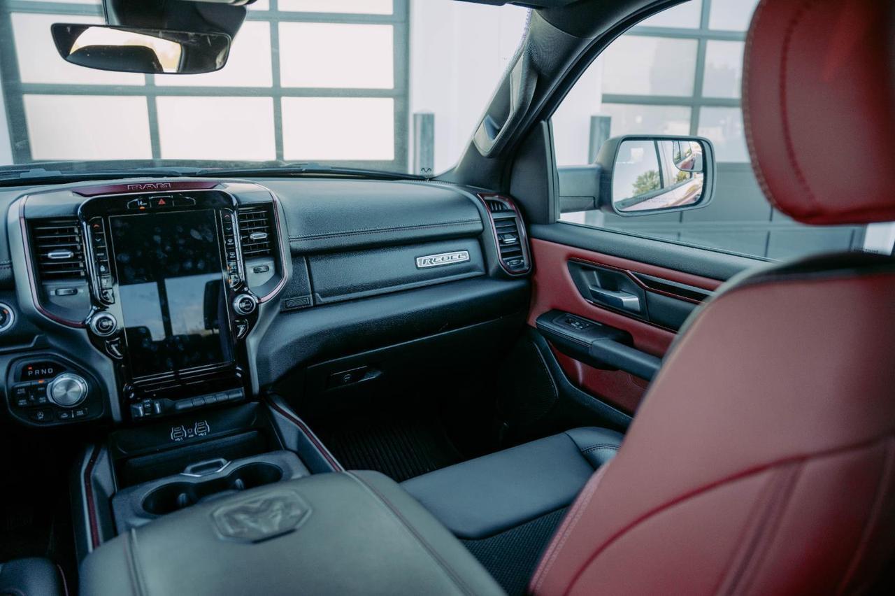 2025 Ram 1500 Rebel Lehi UT