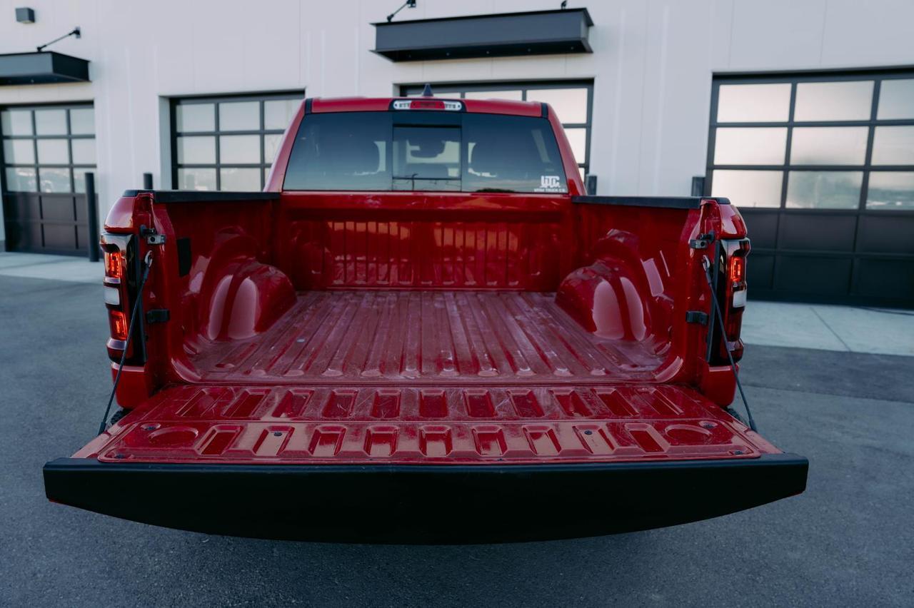 2025 Ram 1500 Rebel Lehi UT