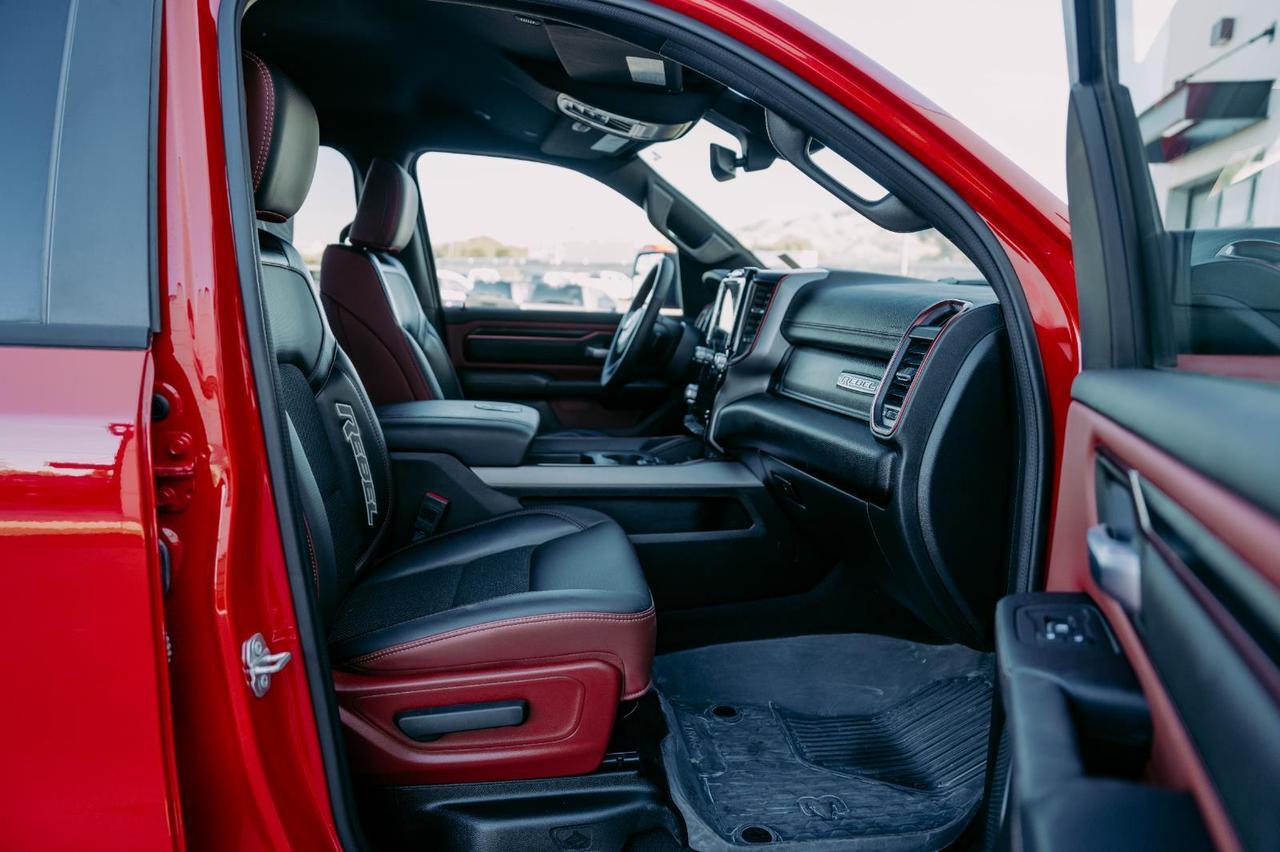 2025 Ram 1500 Rebel Lehi UT