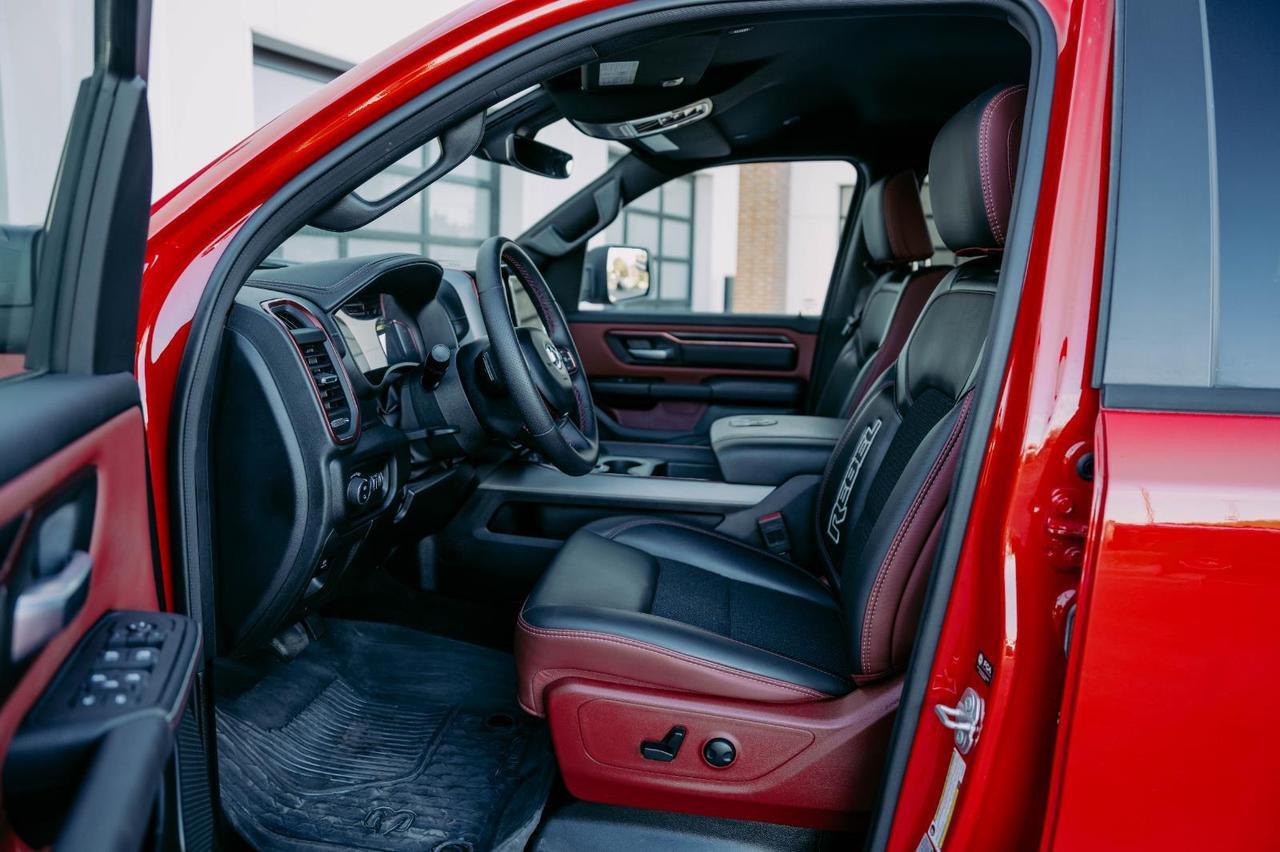 2025 Ram 1500 Rebel Lehi UT