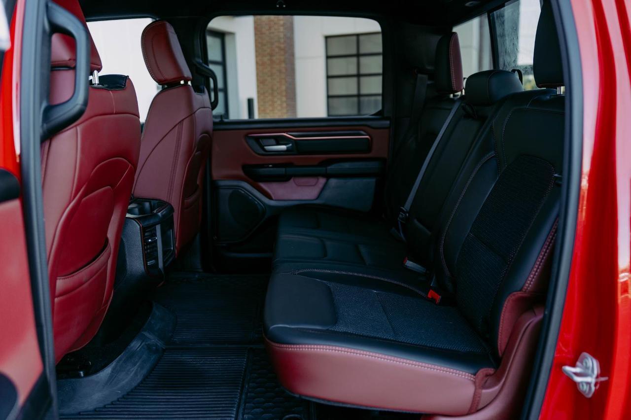 2025 Ram 1500 Rebel Lehi UT