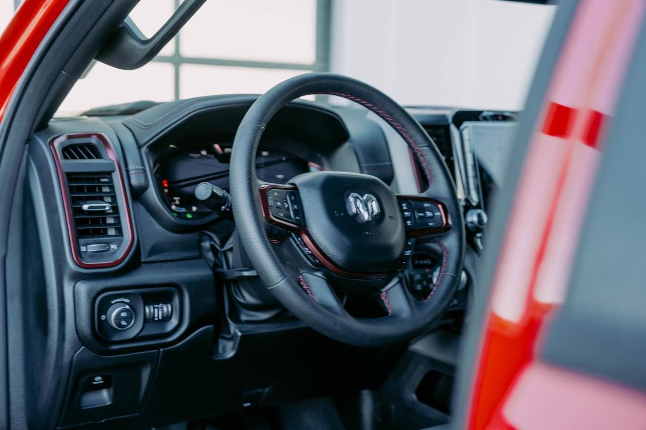 2025 Ram 1500 Rebel Lehi UT