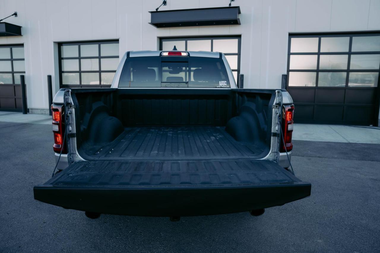 2025 Ram 1500 Rebel Lehi UT