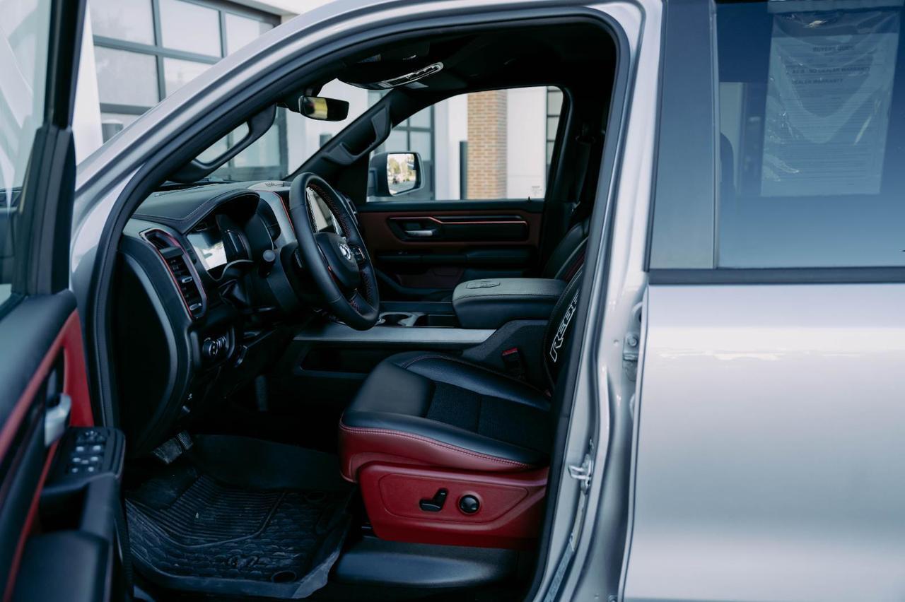 2025 Ram 1500 Rebel Lehi UT