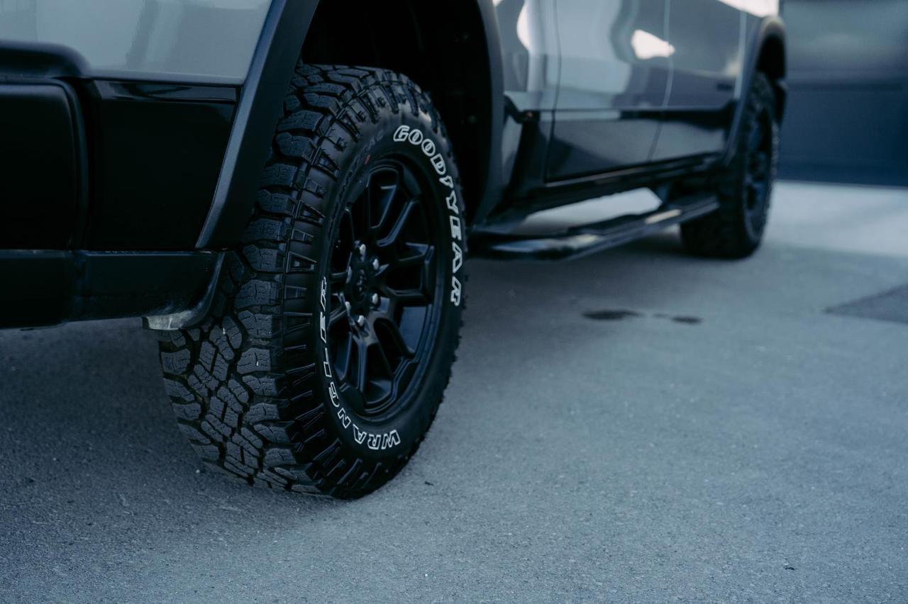 2025 Ram 1500 Rebel Lehi UT