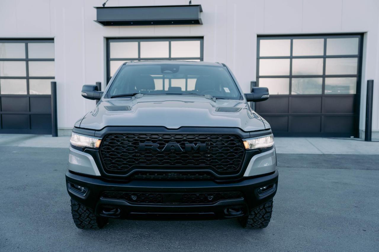 2025 Ram 1500 Rebel Lehi UT