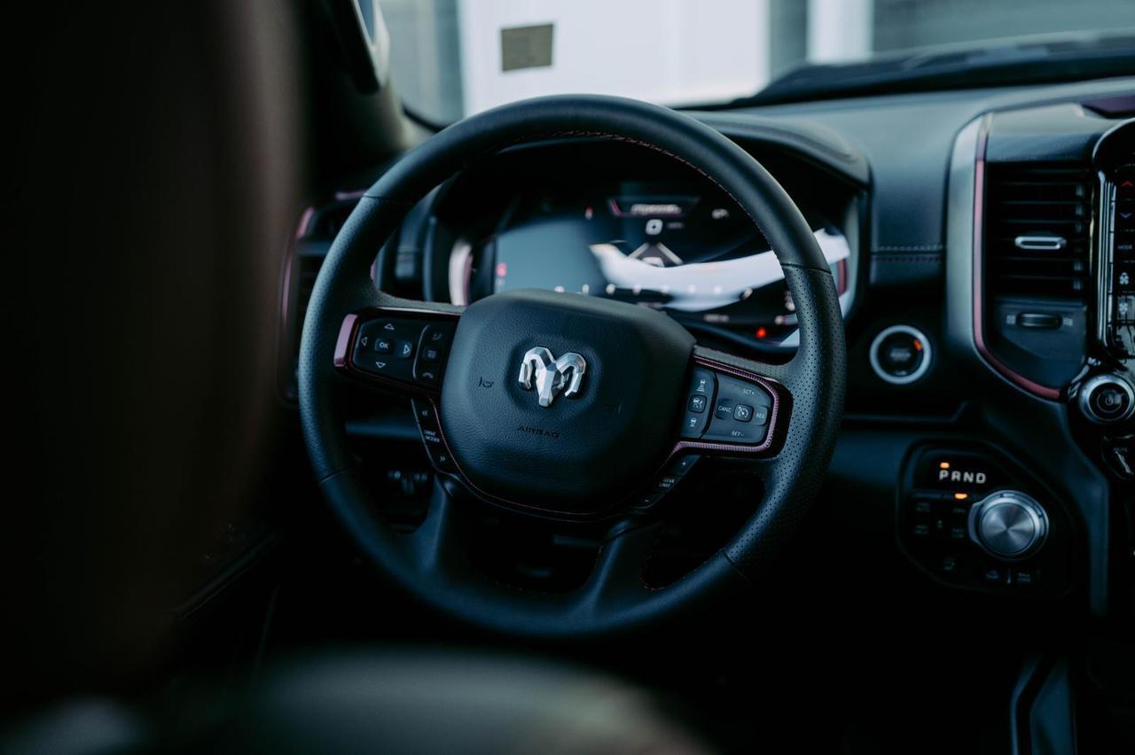 2025 Ram 1500 Rebel Lehi UT
