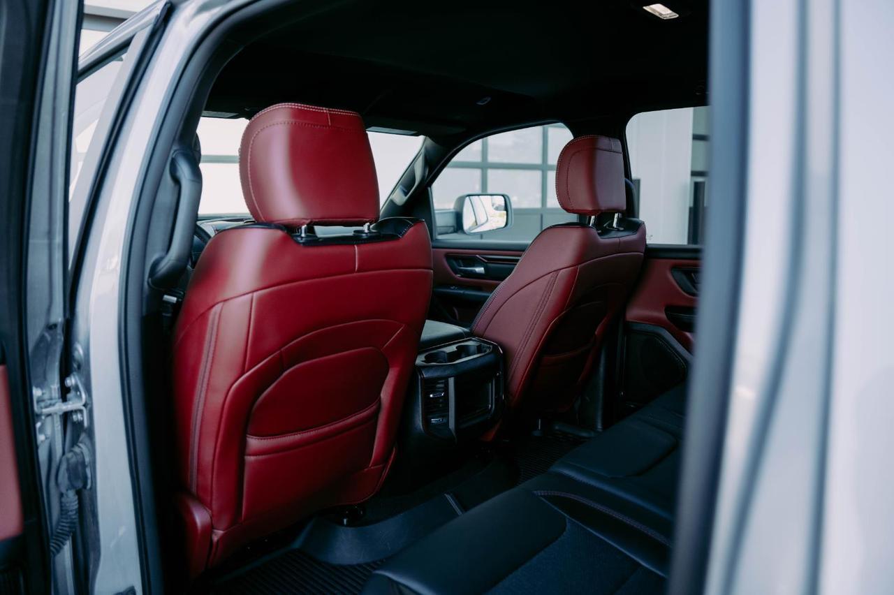 2025 Ram 1500 Rebel Lehi UT