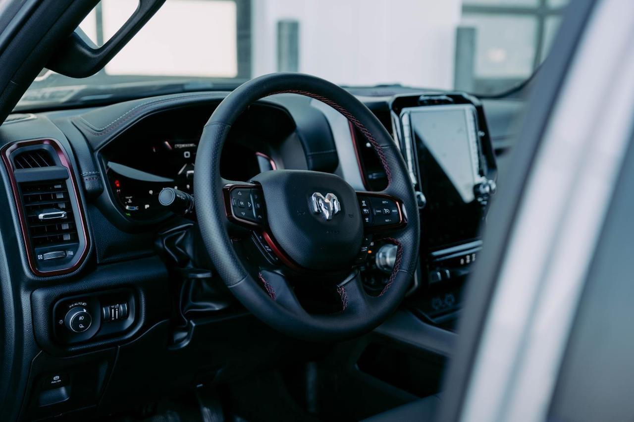 2025 Ram 1500 Rebel Lehi UT