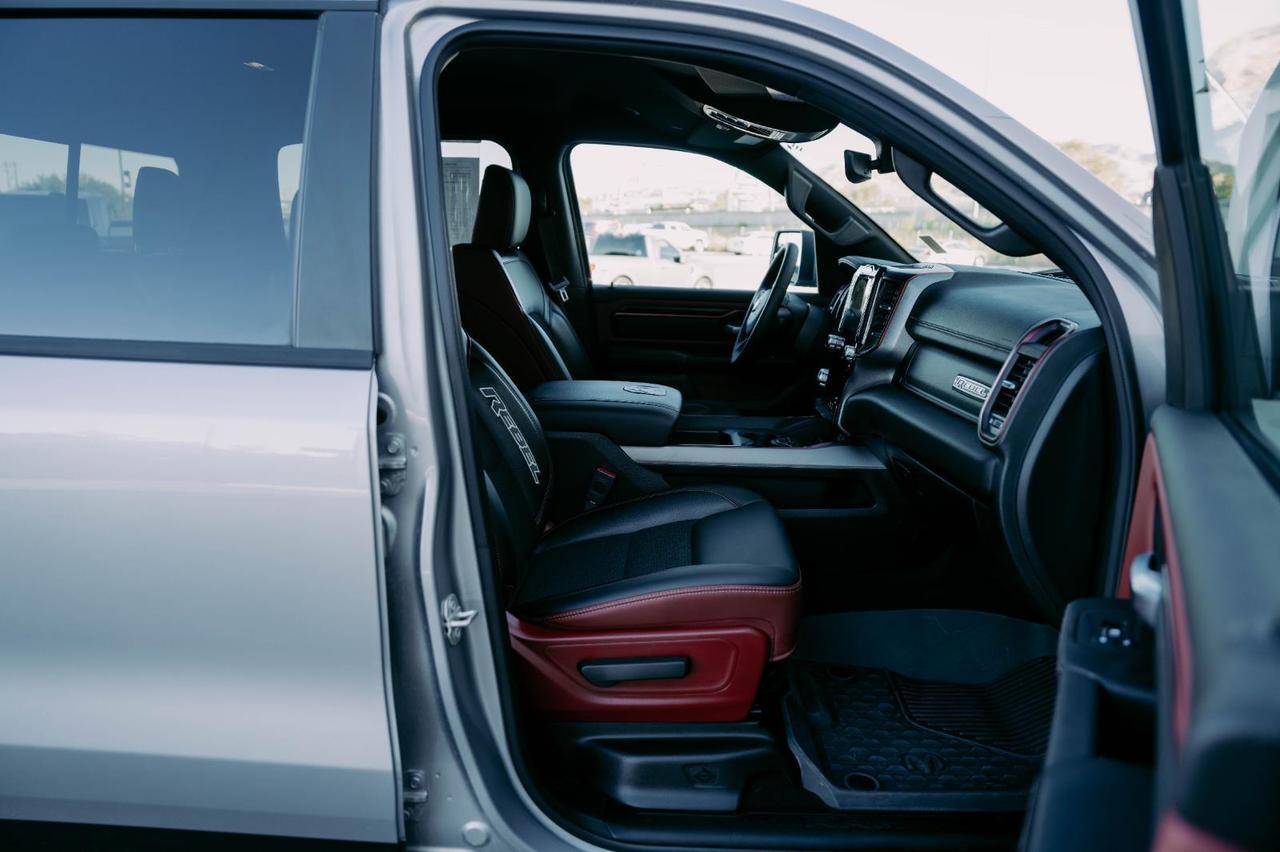 2025 Ram 1500 Rebel Lehi UT