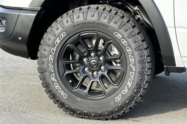 2025 Ram 1500 Rebel Morgan Hill CA
