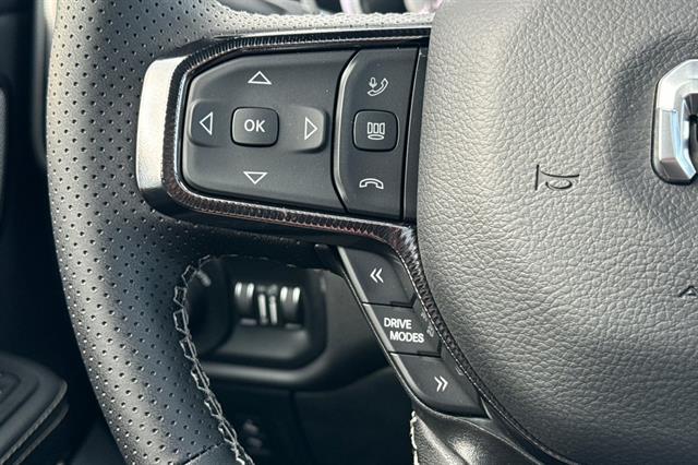 2025 Ram 1500 Rebel Morgan Hill CA