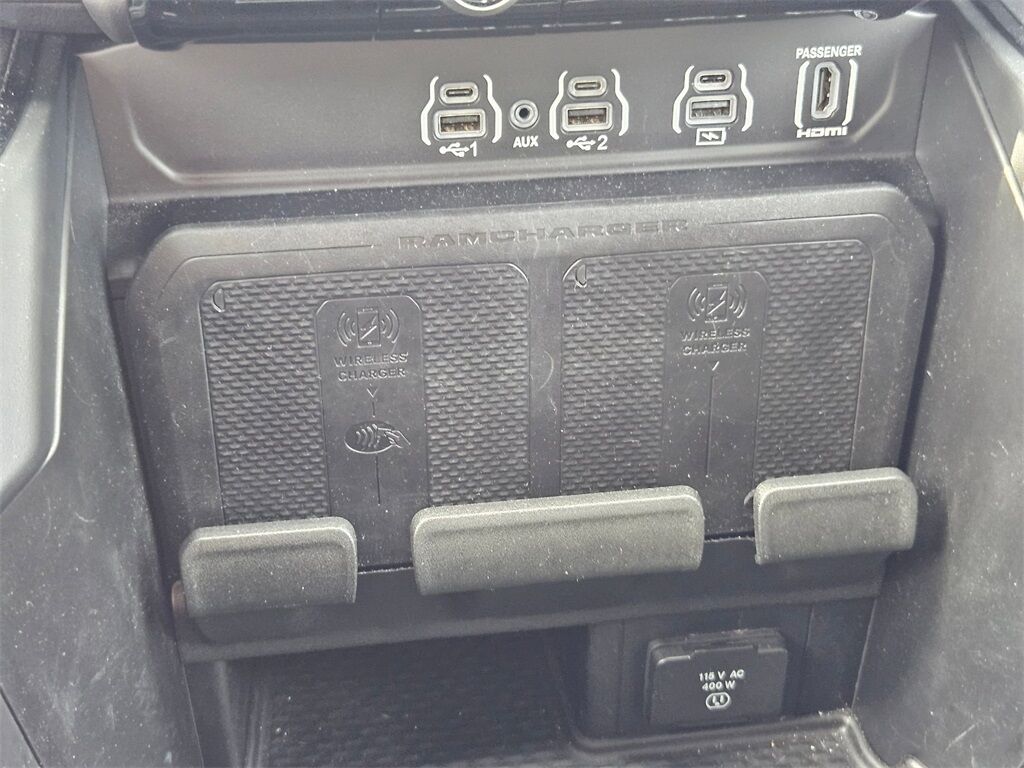 2025 Ram 1500 Rebel Gresham OR