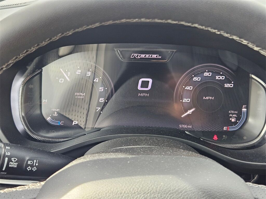 2025 Ram 1500 Rebel Gresham OR