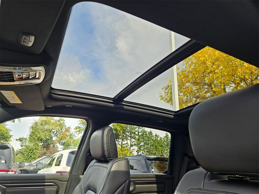 2025 Ram 1500 Rebel Gresham OR