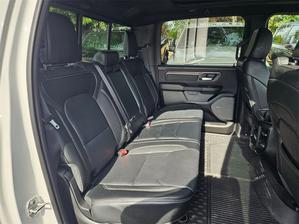 2025 Ram 1500 Rebel Gresham OR