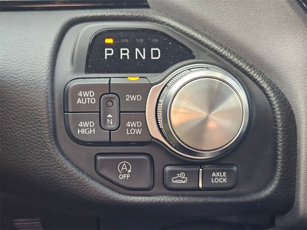 2025 Ram 1500 Rebel Gresham OR