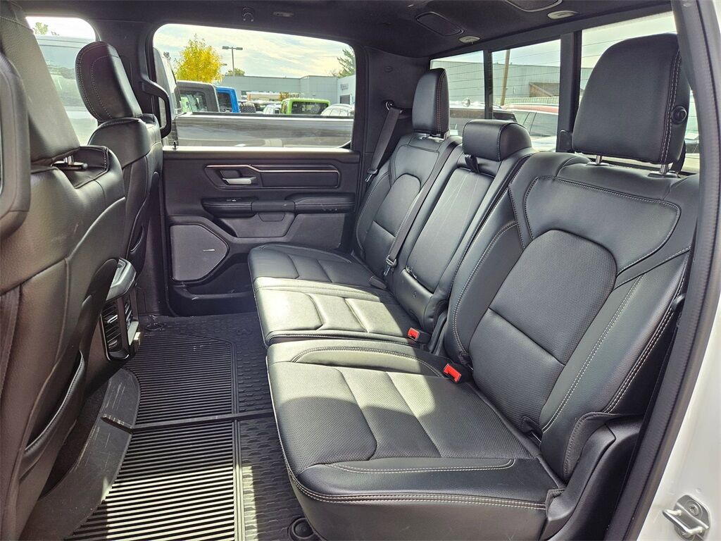 2025 Ram 1500 Rebel Gresham OR