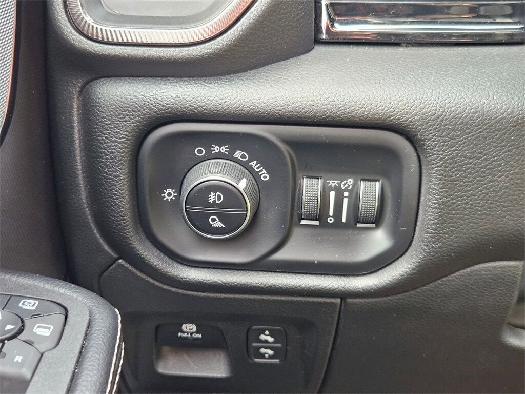 2025 Ram 1500 Rebel Gresham OR